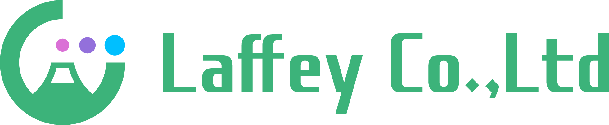 株式会社Laffey